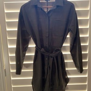 Blouse Dress